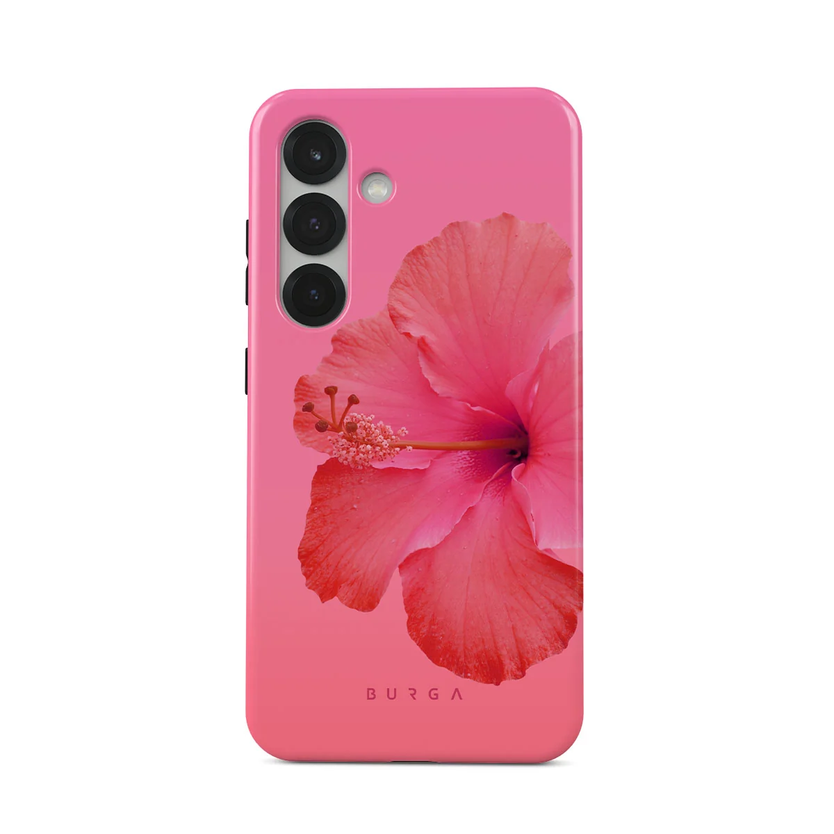 Island Girl - Samsung Galaxy S25 Plus ケース