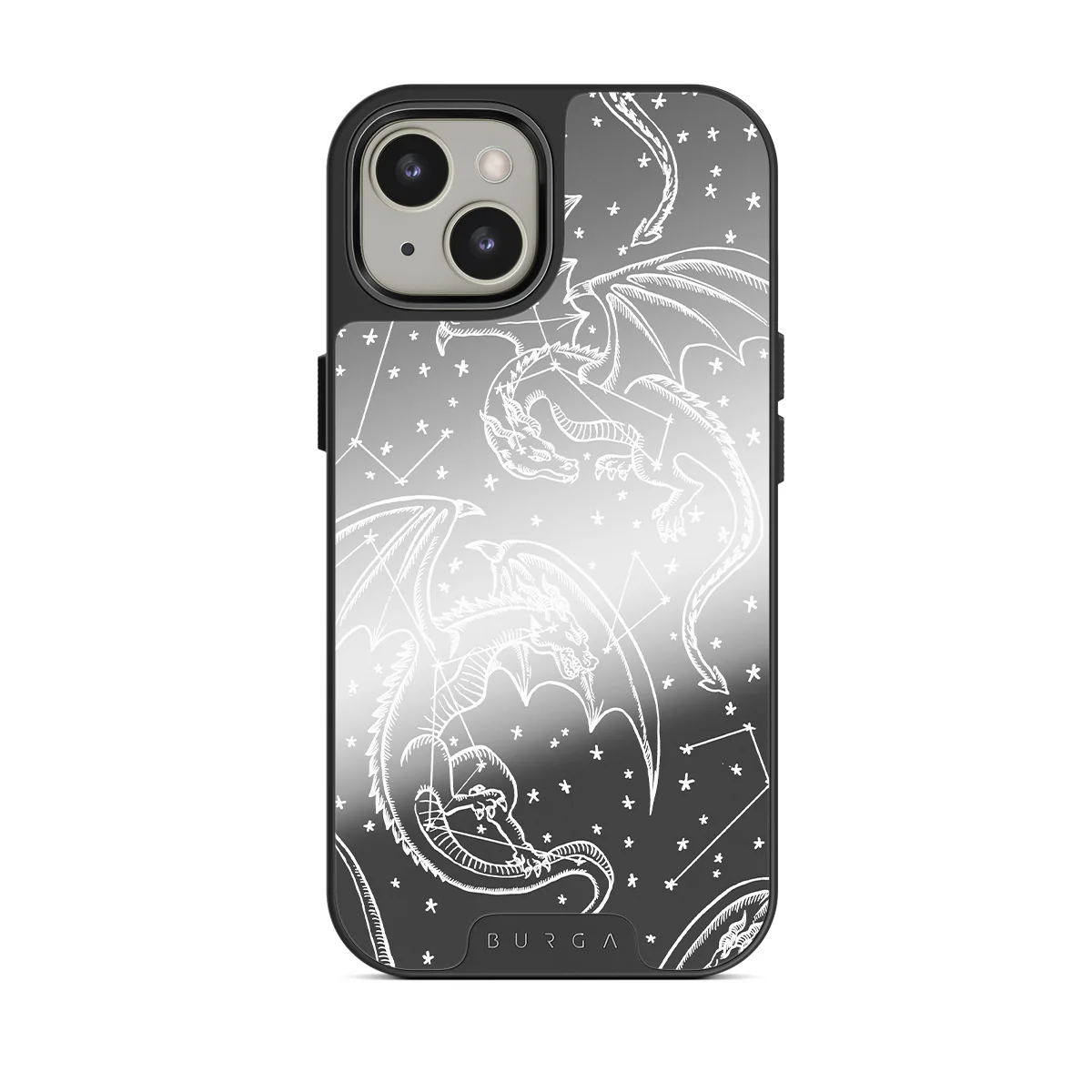 Wyvern - iPhone 13 ケース