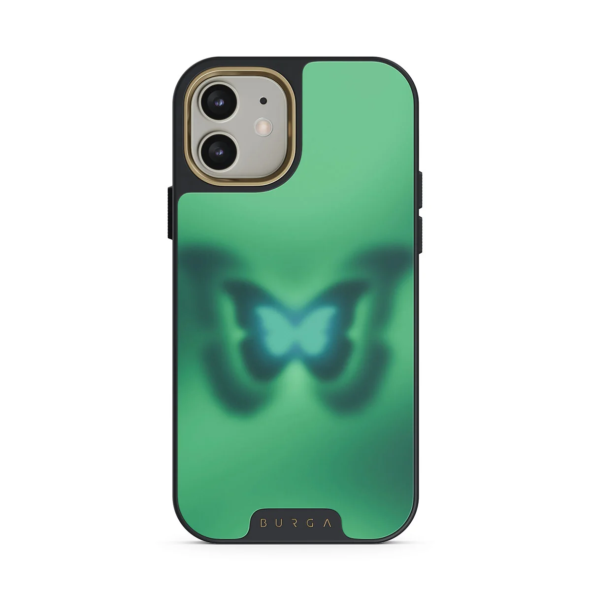 Energy - iPhone 12 ケース