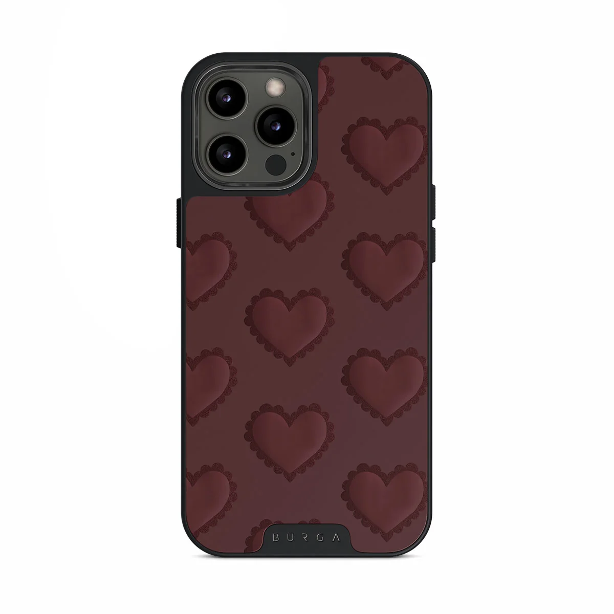 Loveholic - iPhone 12 Pro ケース