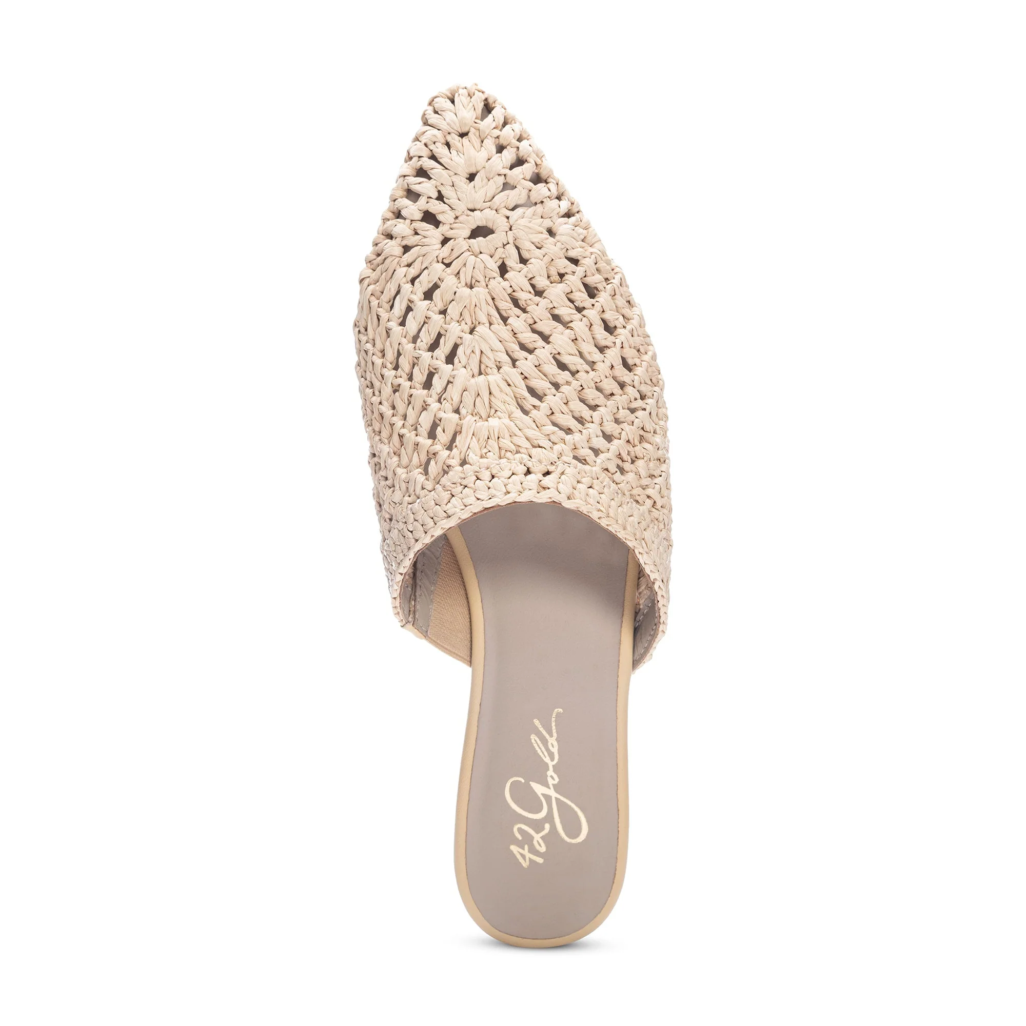 Carmella Casual Mule