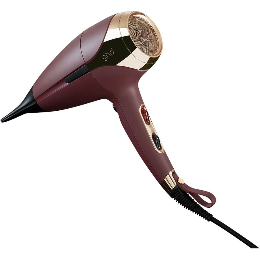 ghd Suszarki do włosów Helios® suszarka do wlosów Śliwka