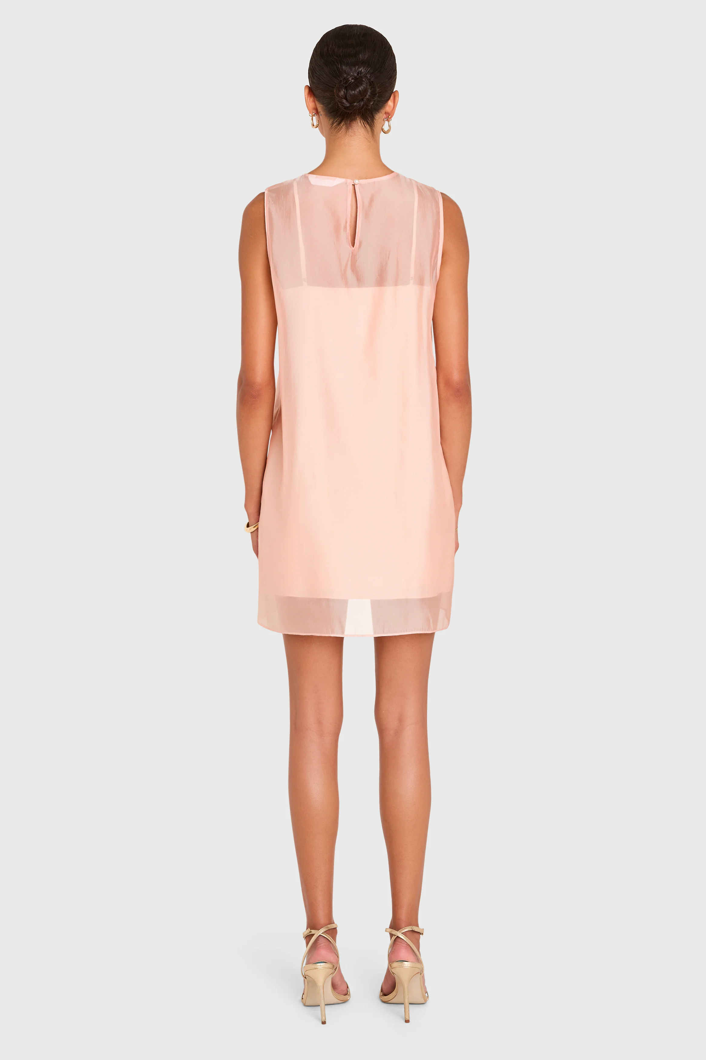 Annina Dress