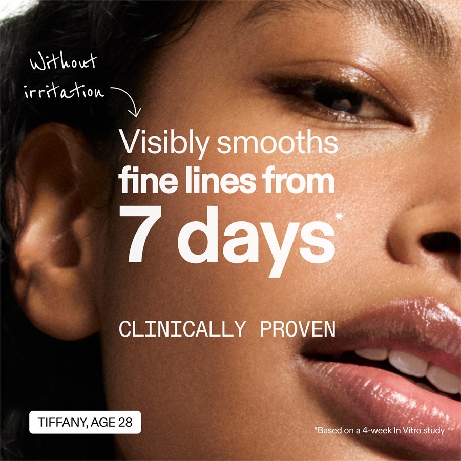 The INKEY List Serum Starter Retinol Serum