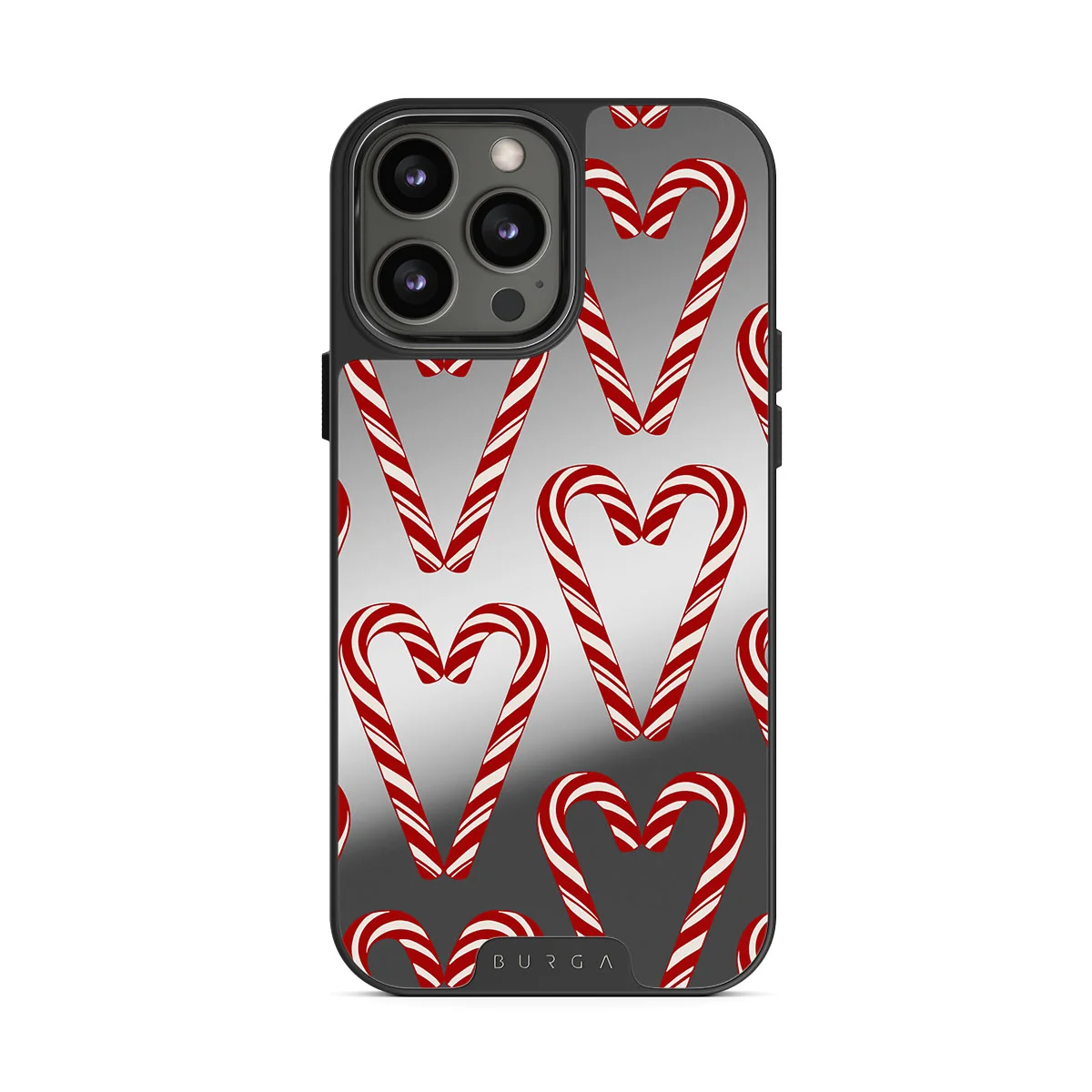 Candy Lane - iPhone 12 Pro ケース