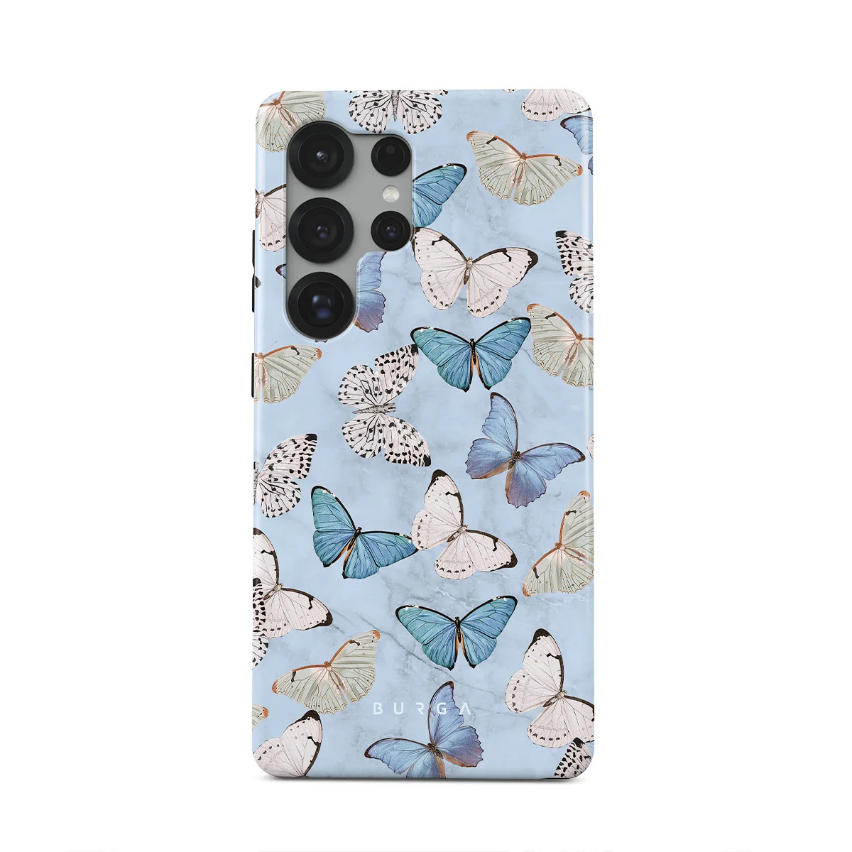 Give Me Butterflies - Samsung Galaxy S25 Ultra ケース