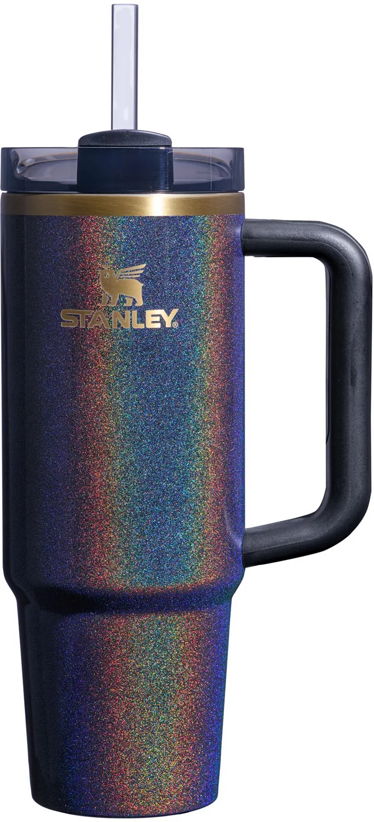 Stanley 30 oz. Quencher H2.0 FlowState Tumbler - Fairy Dust