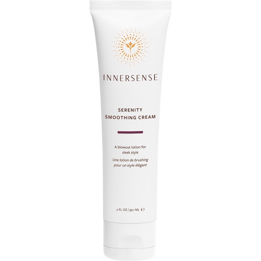 Innersense Styling Krem wygładzający Serenity