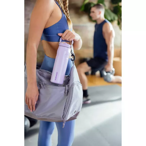 Stanley 24oz IceFlow Aerolight Water Bottle with Flip Straw 2.0