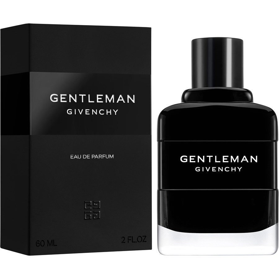 GIVENCHY GENTLEMAN GIVENCHY Eau de Parfum Spray