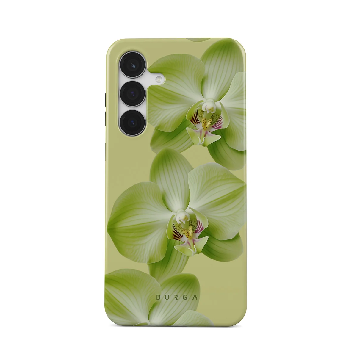 Purity - Samsung Galaxy S25 FE ケース