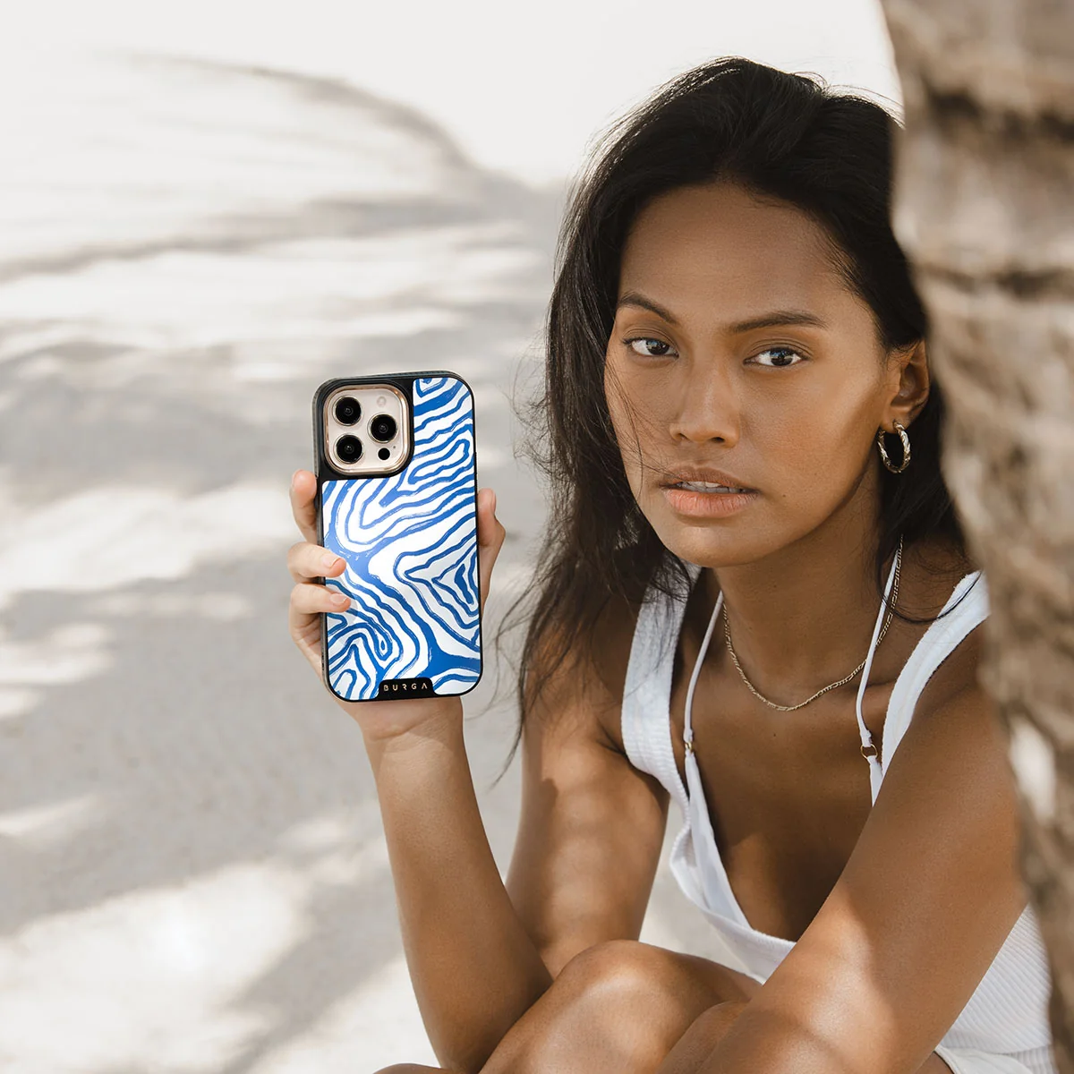 Seven Seas - iPhone 11 Pro ケース