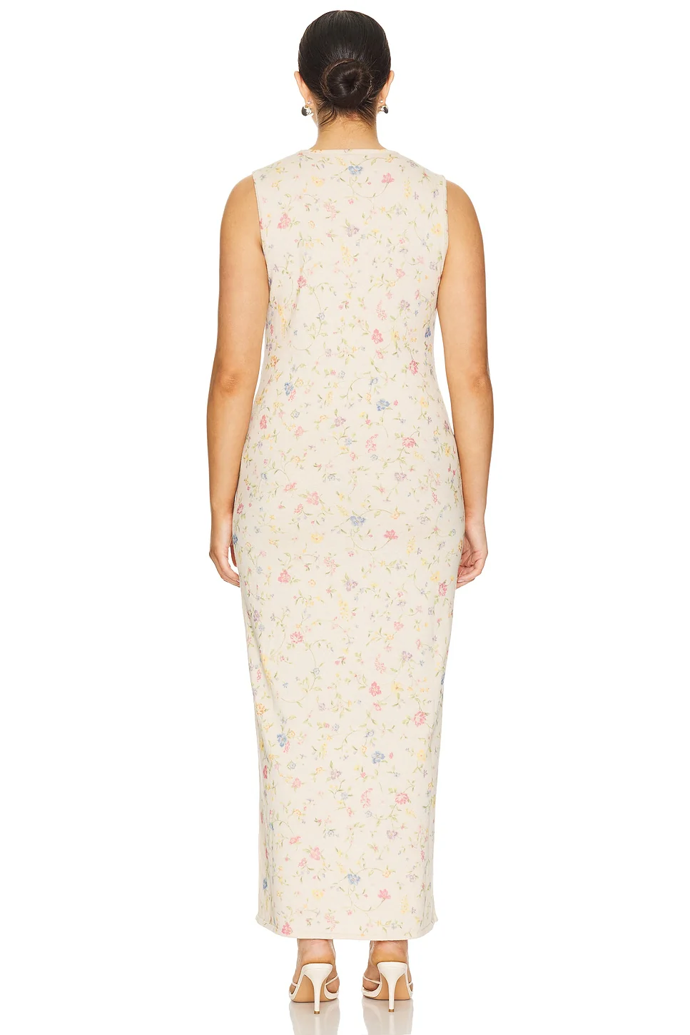 by Marianna Lyndsey Knit Midi Dress