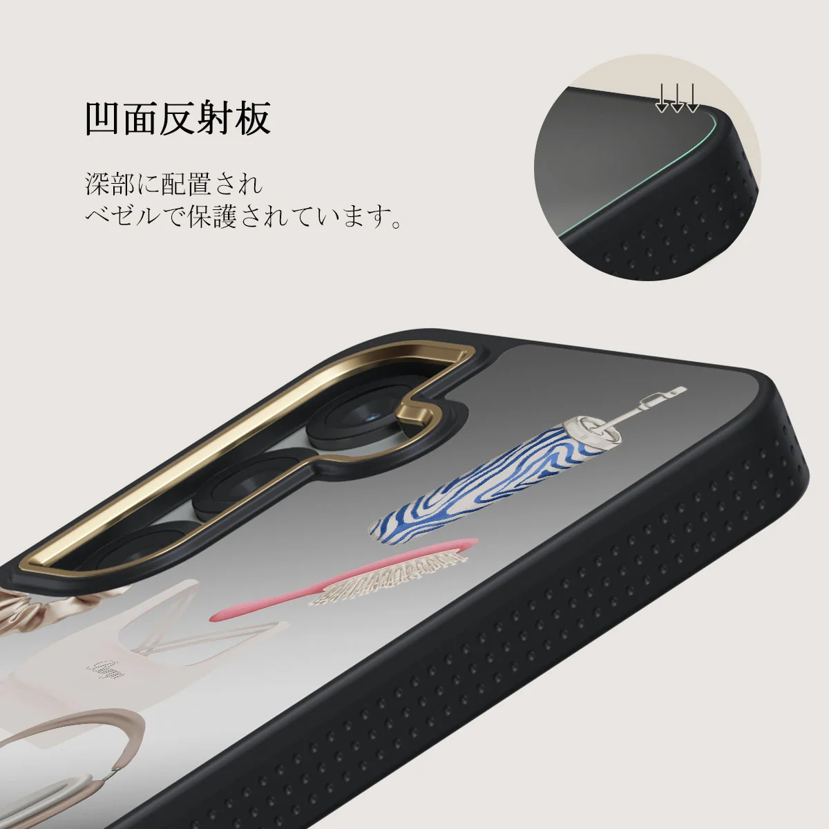 5AM Club - Samsung Galaxy S25 Plus ケース