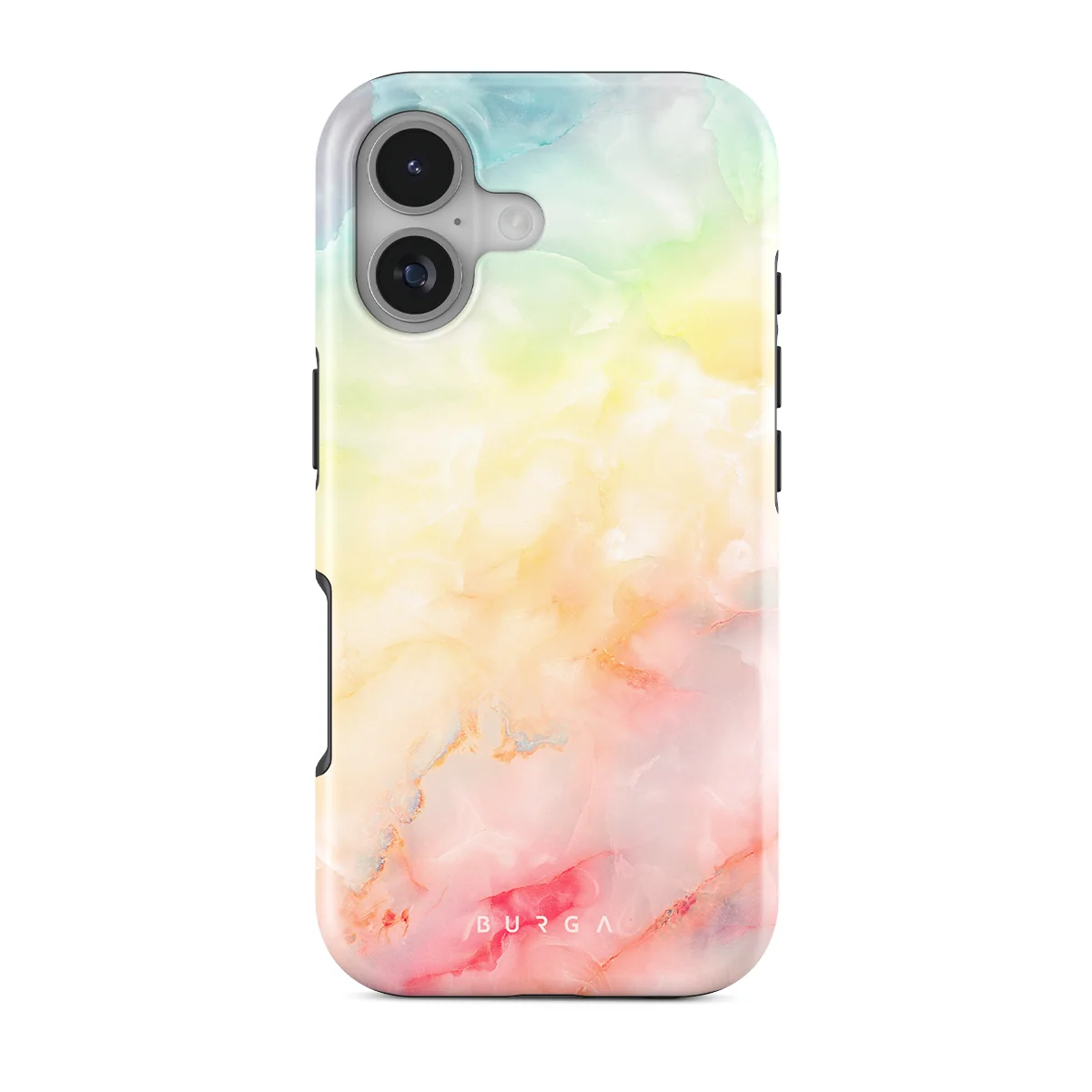 New Flame - iPhone 17 ケース