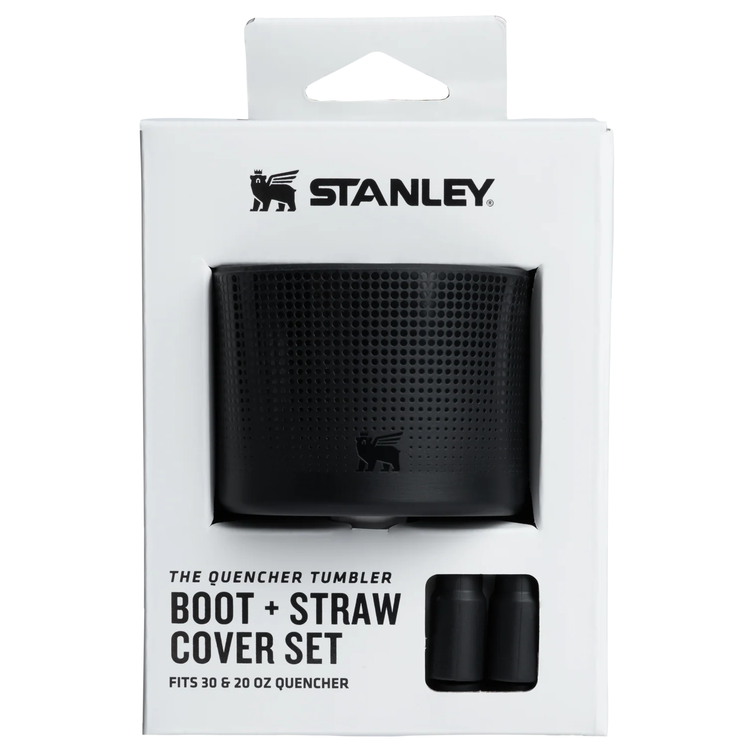 Stanley Quencher Boot and Straw Cover Set | 30 OZ & 20 OZ