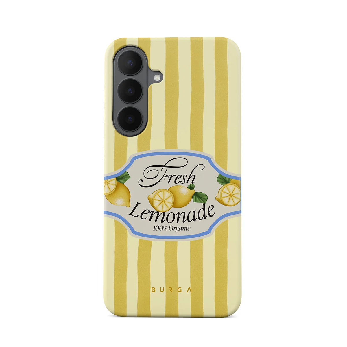 Frizzante - Samsung Galaxy S26 FE ケース