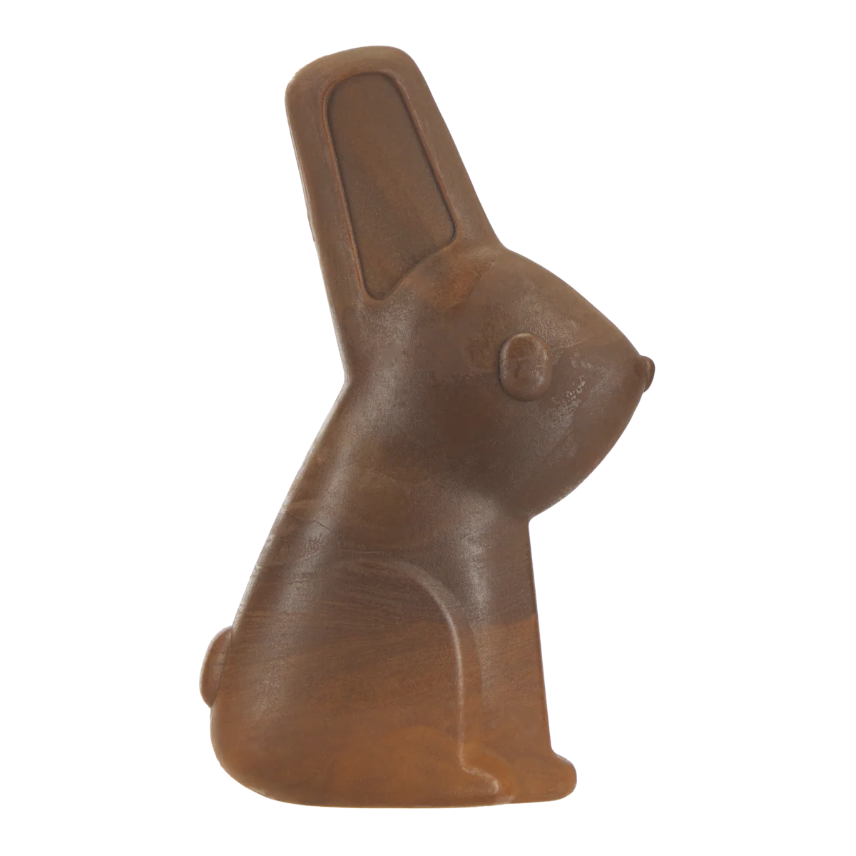 Yummy Bunny Durable Super Chewer Gnaw Dog Toy