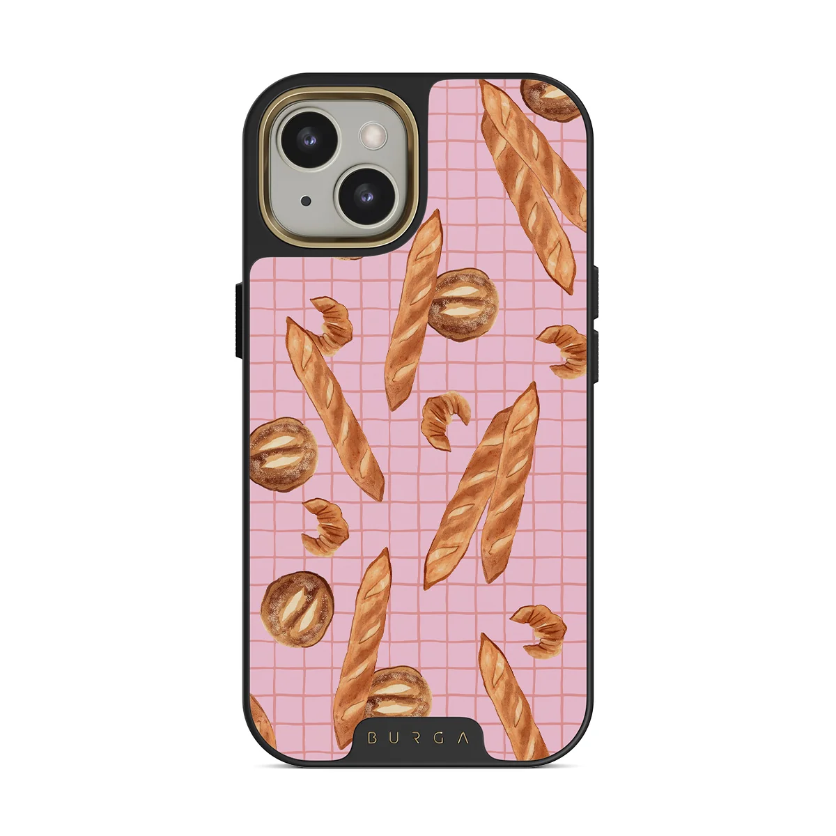 No Crumbs - iPhone 13 ケース