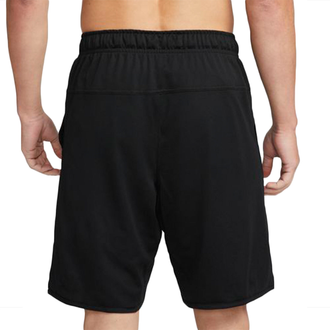 NIKE Dri-Fit Totality Men's 9 Unlined Shorts Black DV9329-010