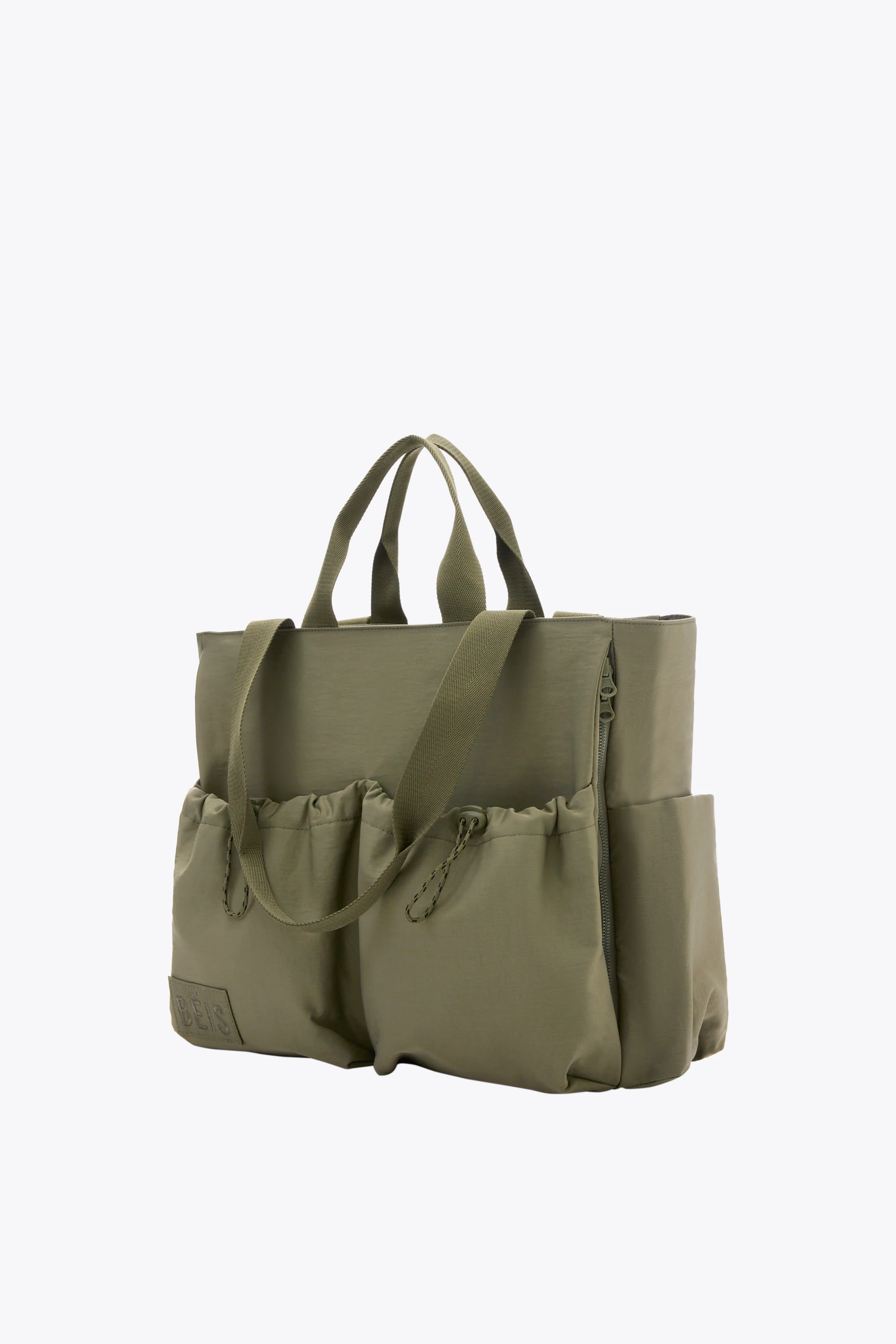 BEIS 'The Sport Carryall in Olive
