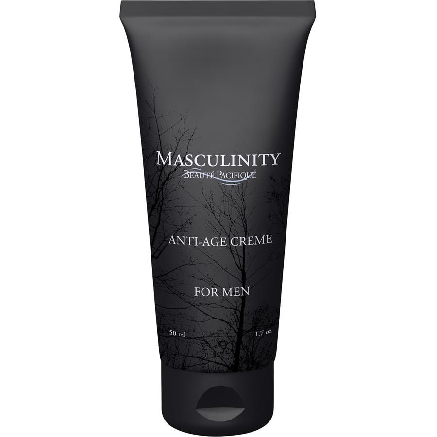 Beauté Pacifique Masculinity Krem przeciwstarzeniowy