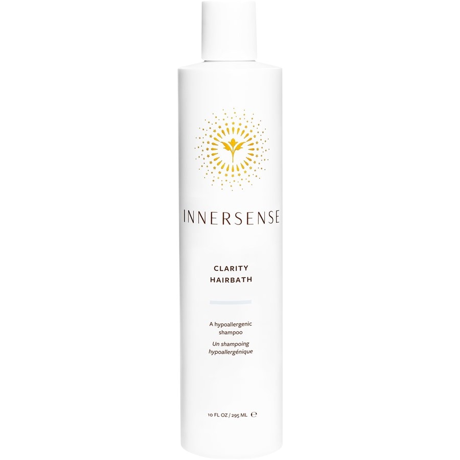 Innersense Szampon Clarity Hairbath