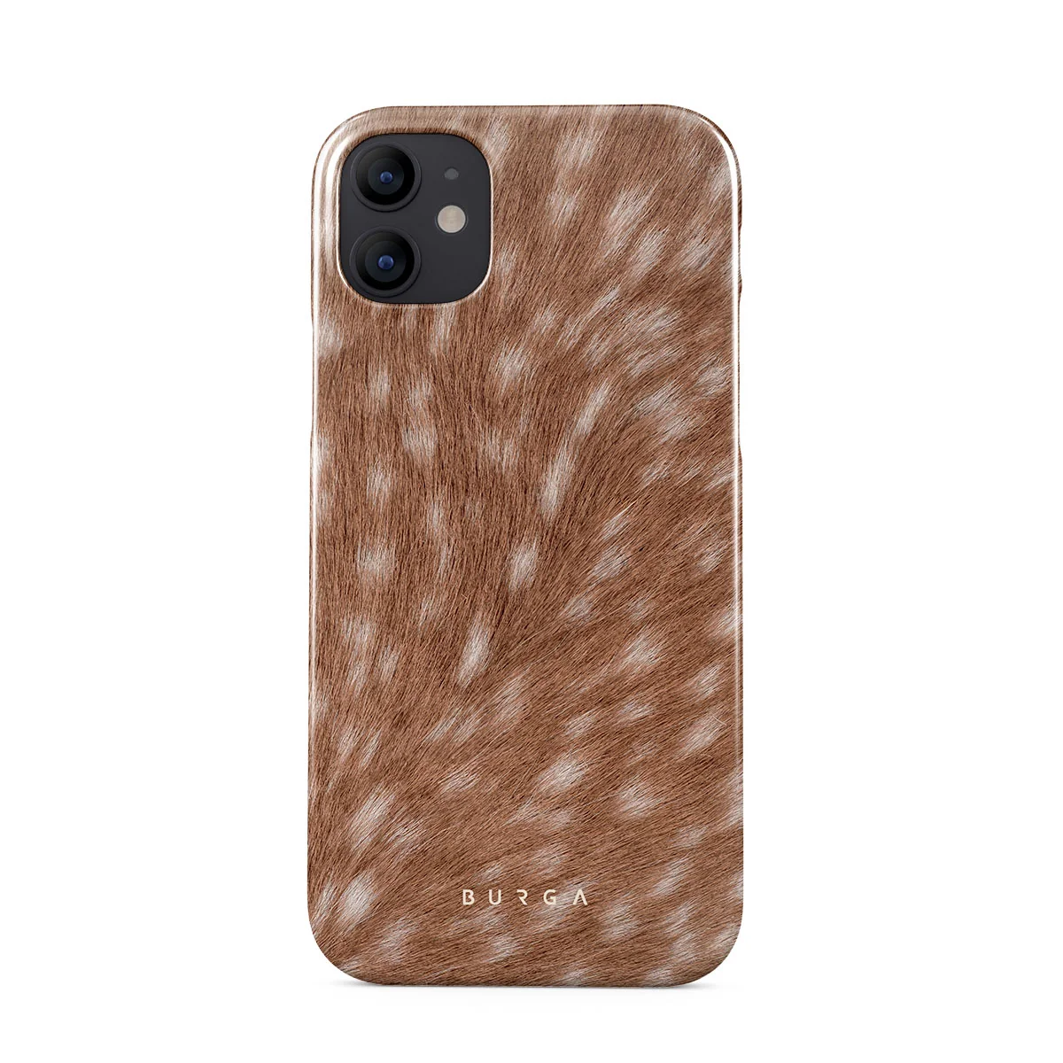 Country Road - iPhone 12 Mini ケース