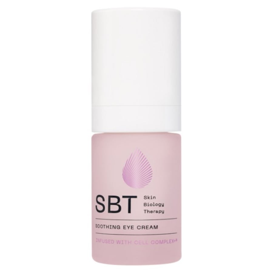 SBT cell identical care SENSITIVE Kojący krem pod oczy