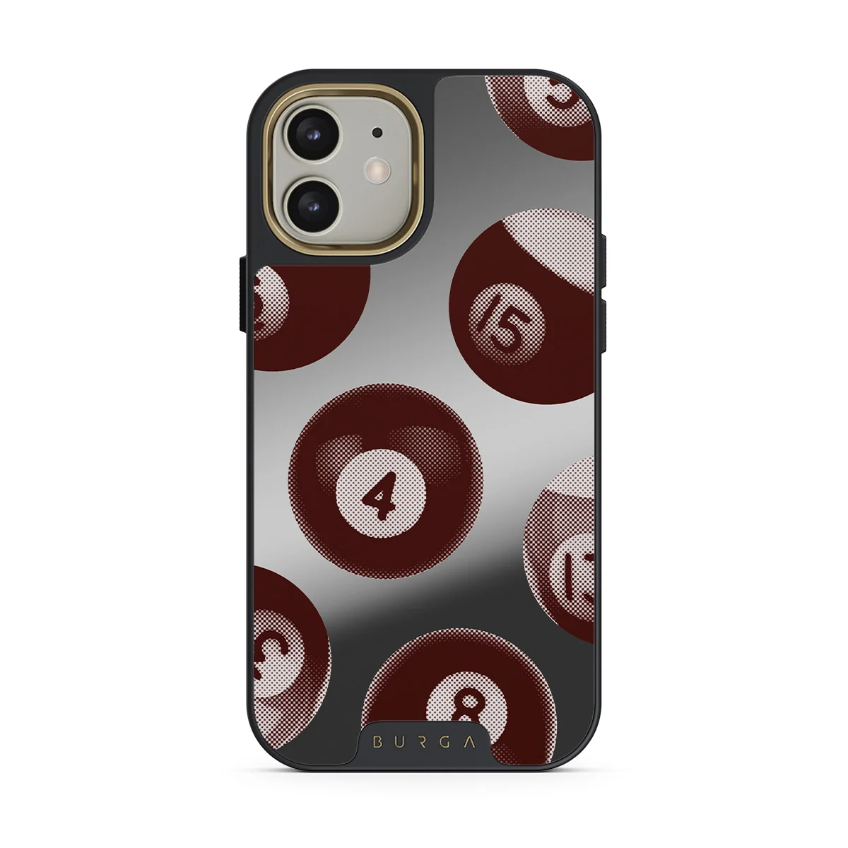Cue - iPhone 12 ケース