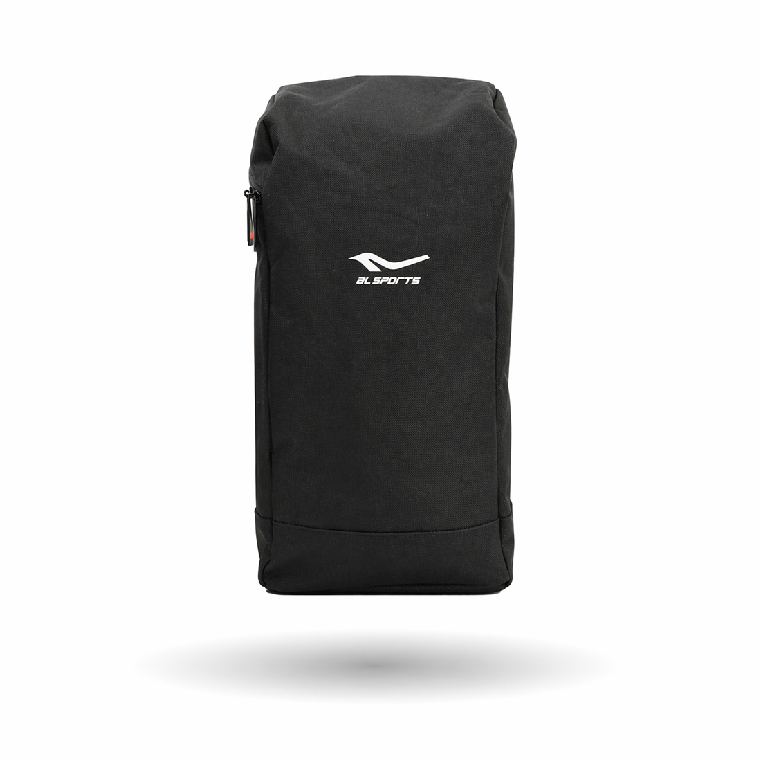 AL Kepi Men's Shoe Bag Black CE15007101