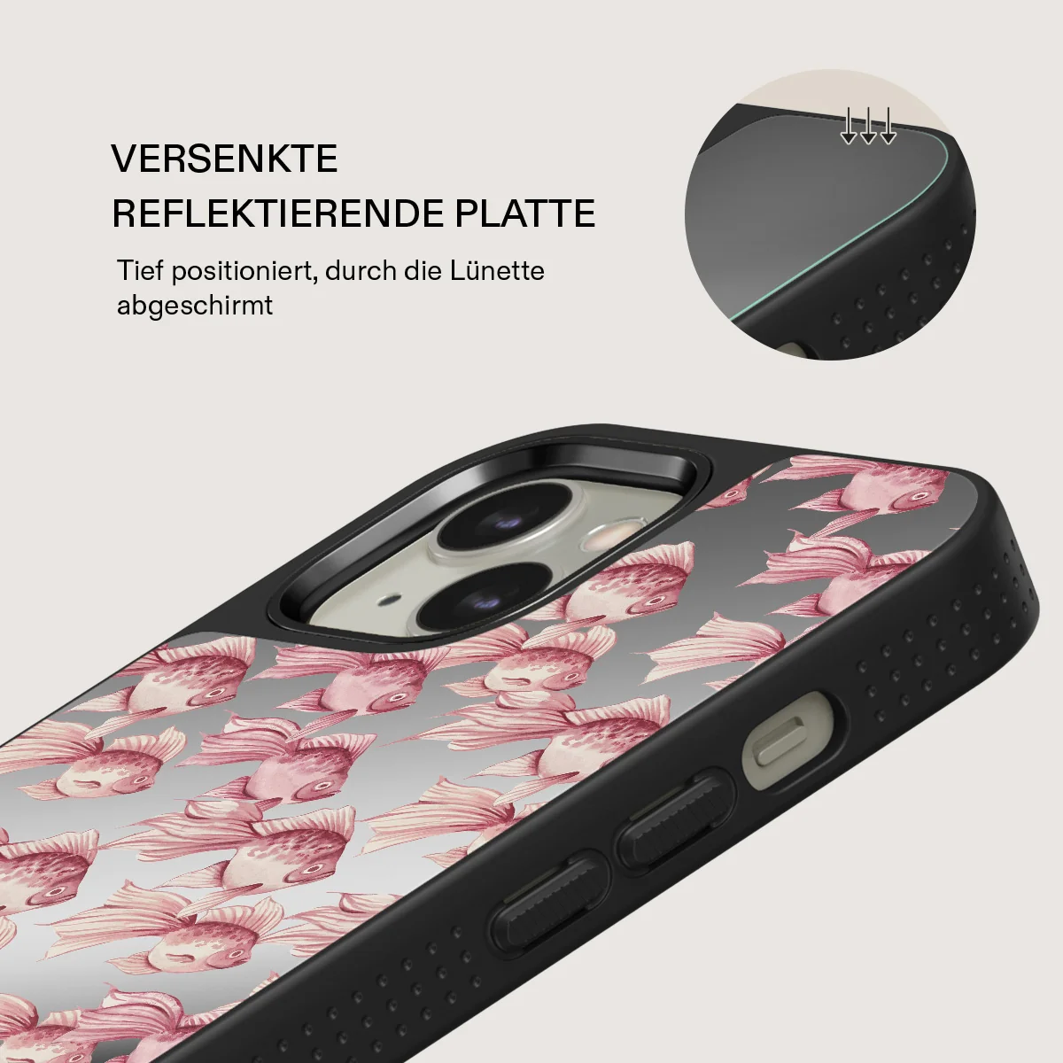 Yume - iPhone 13 ケース