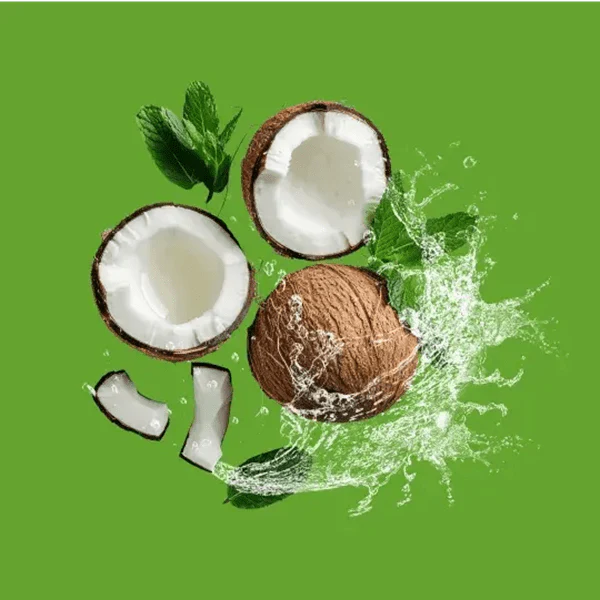 Mogu Mogu Coconut Juice Drink (320mL)