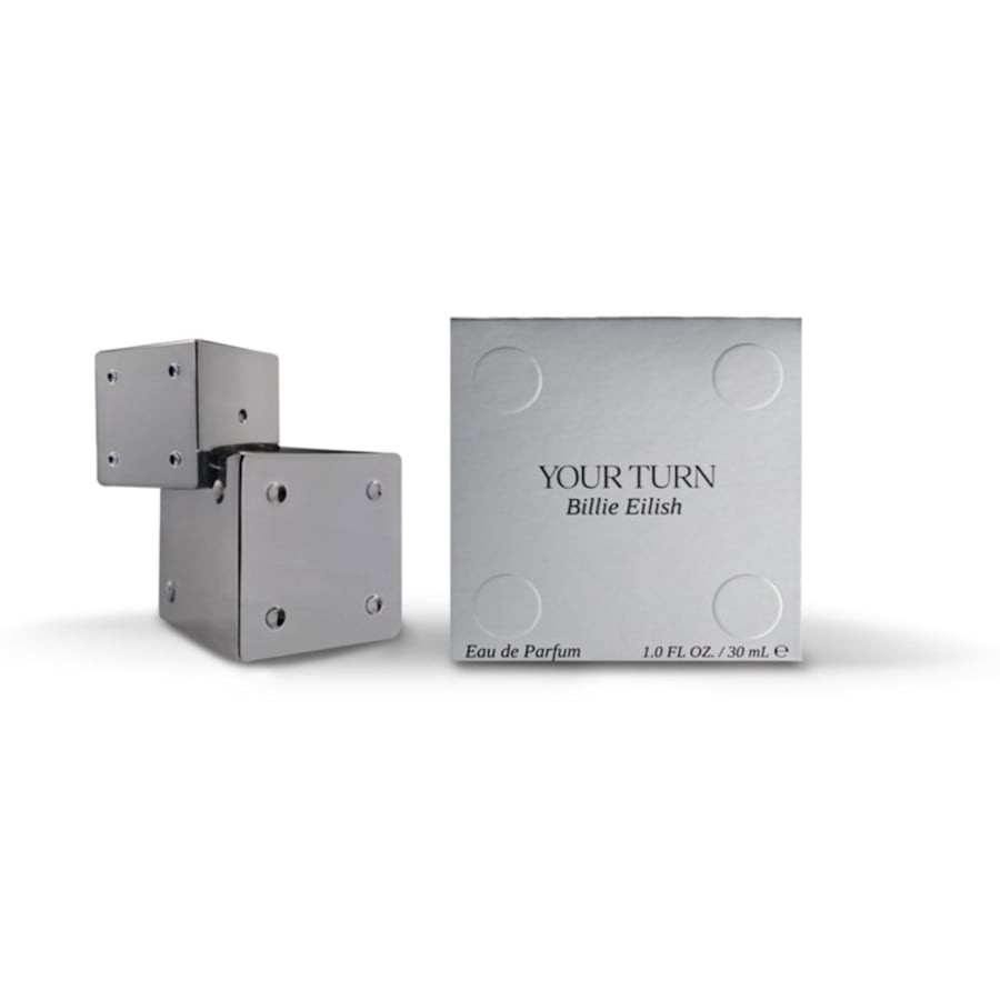 Billie Eilish Your Turn Eau de Parfum Spray Your Turn