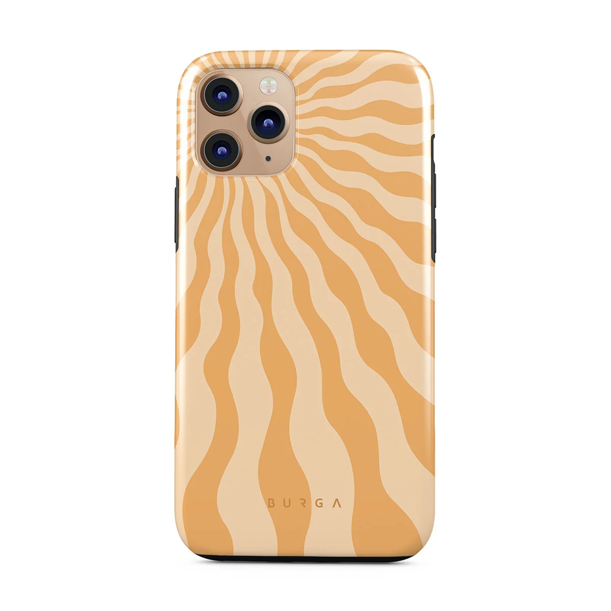 Sunny Bunny - iPhone 11 Pro Max ケース