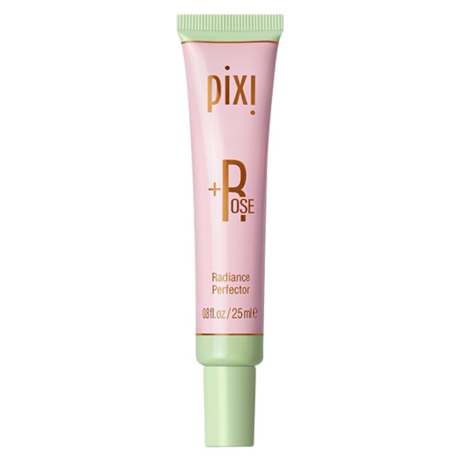 Pixi Pielęgnacja twarzy +ROSE Radiance Perfector