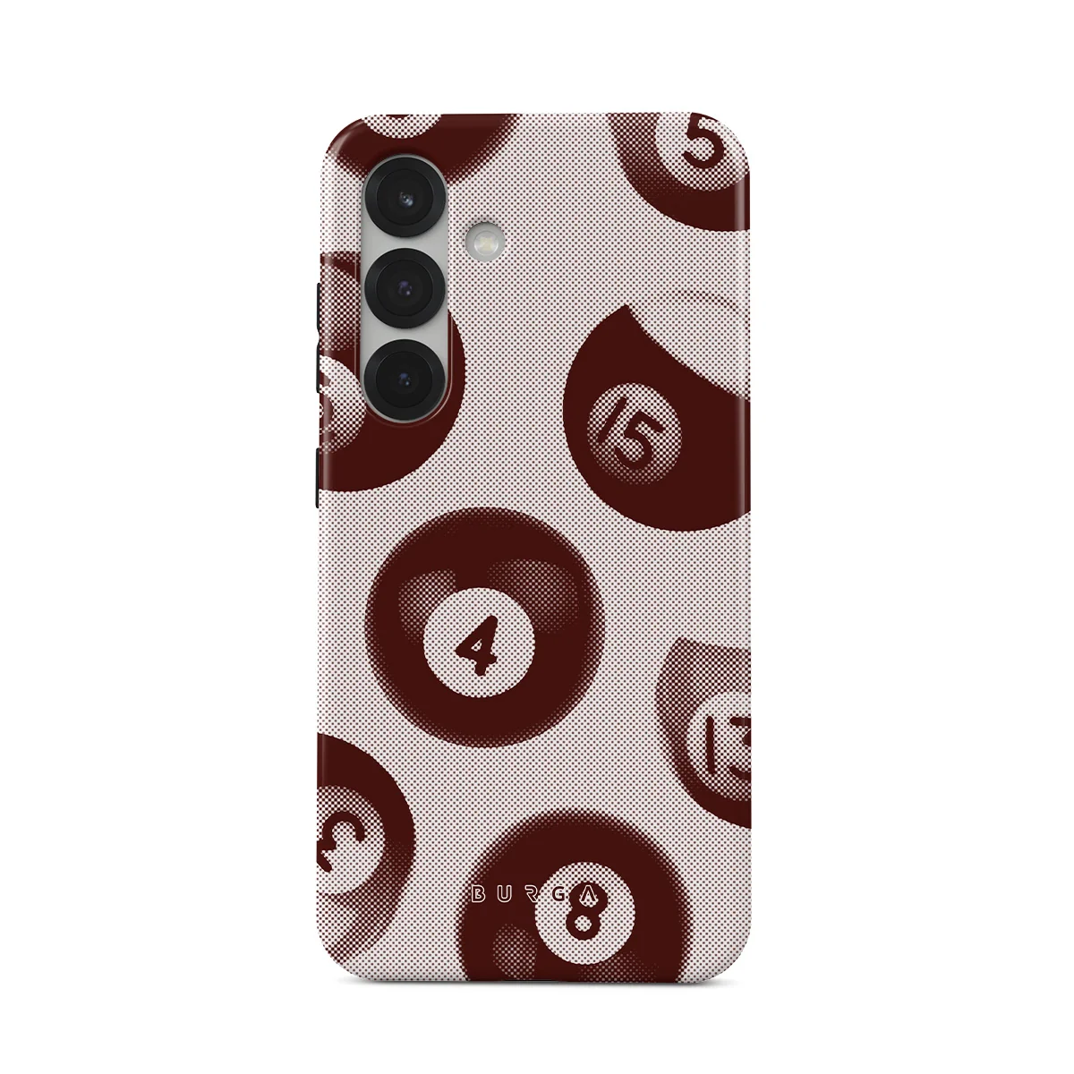 Cue - Samsung Galaxy S25 Plus ケース
