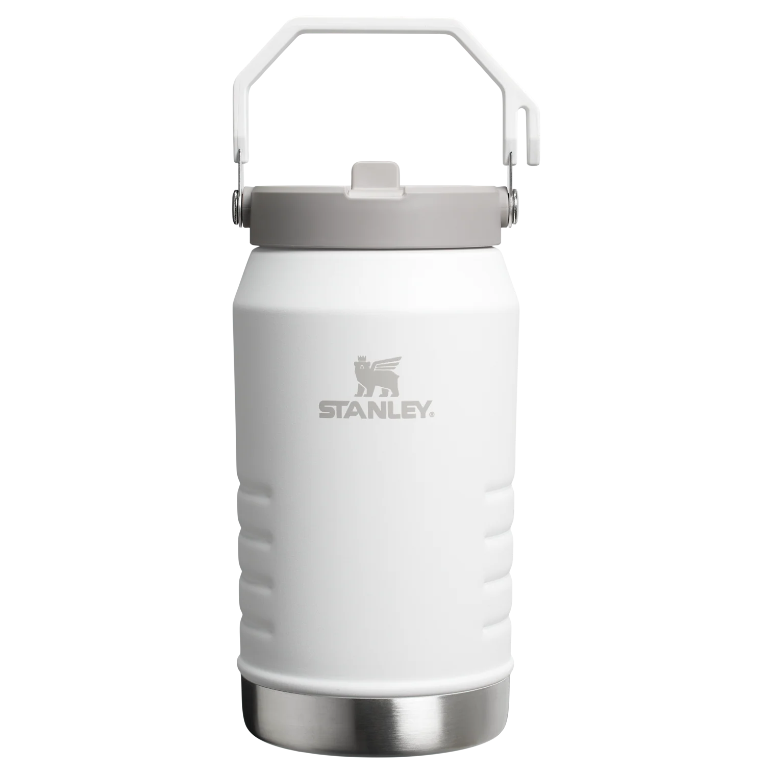 The IceFlow™ Flip Straw Jug | Stanley Create