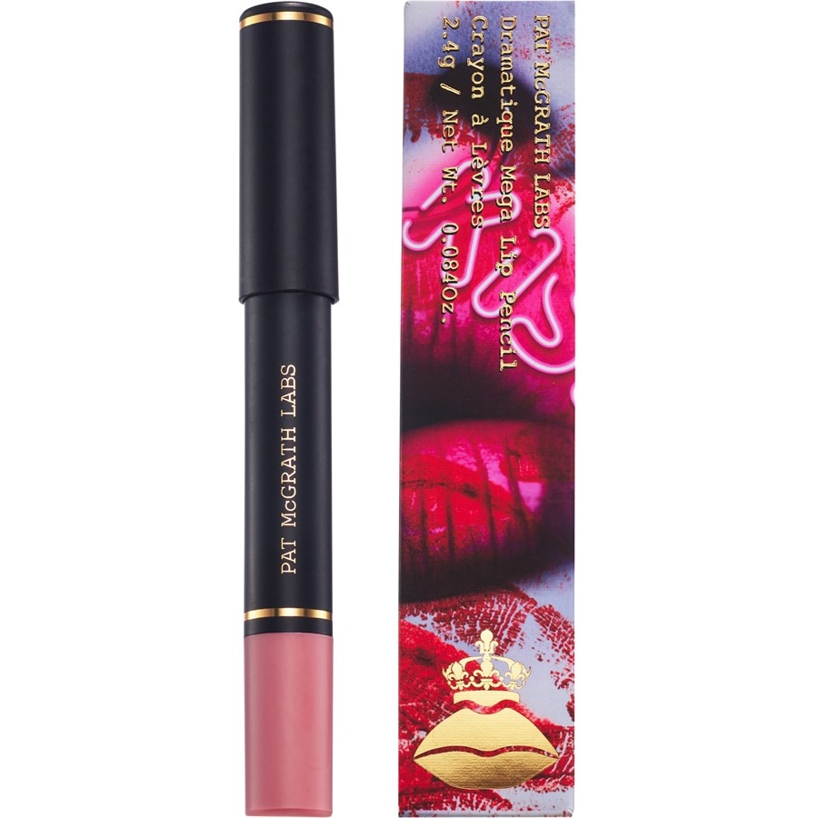 Pat McGrath Labs Usta Kredka do ust Dramatique Mega Lip Pencil