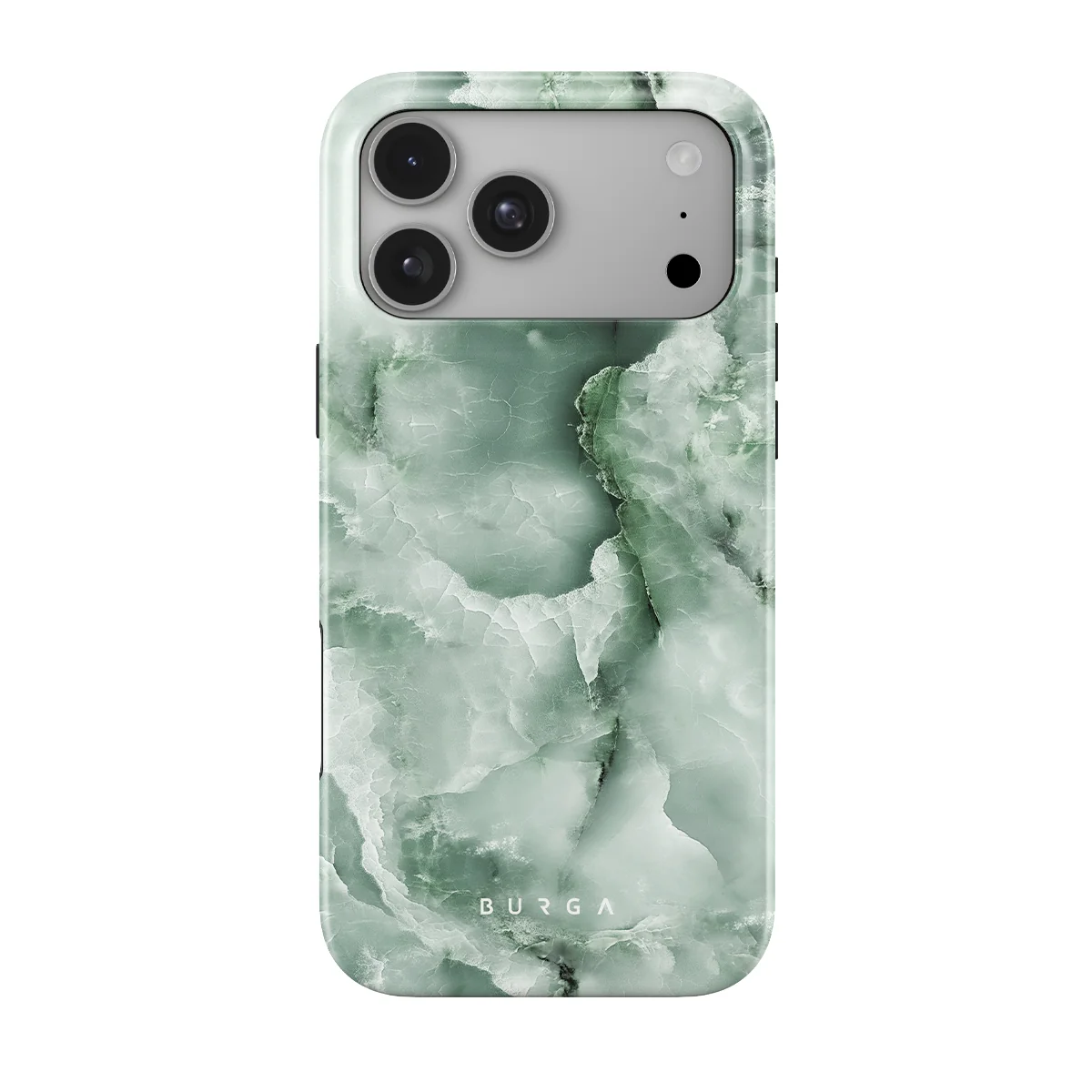 Pistachio Cheesecake - iPhone 18 Pro Max ケース