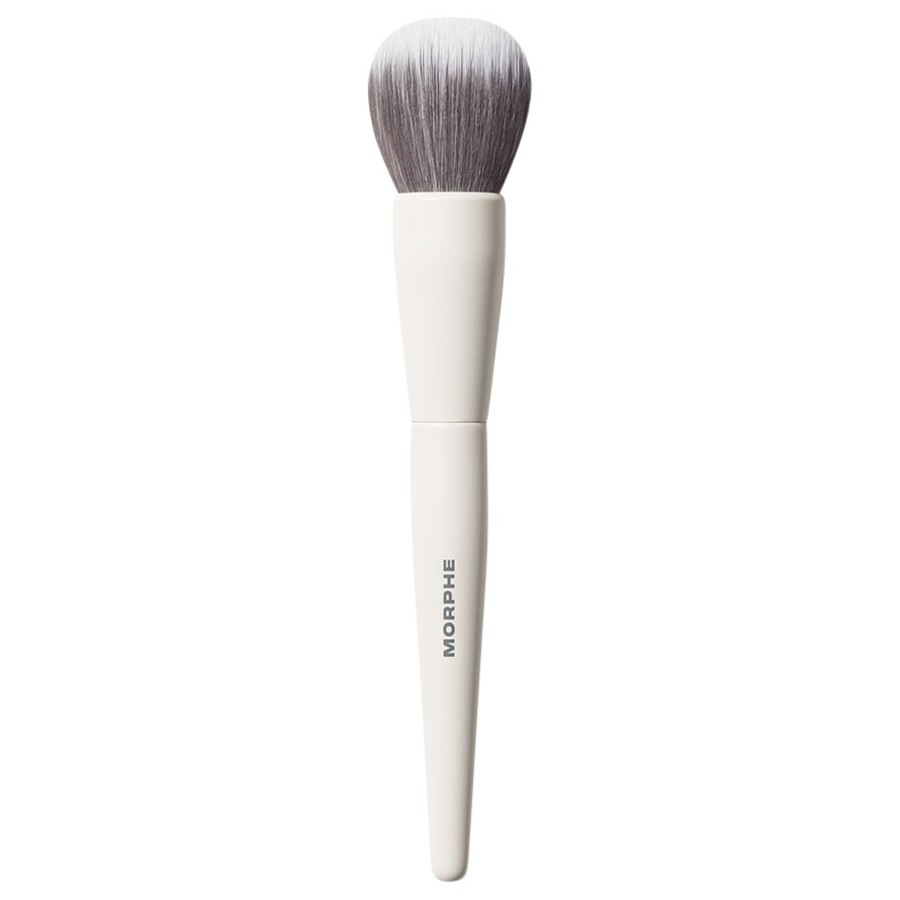 Morphe Szczotki do twarzy M102 Rounded Cream & Liquid Foundation Brush