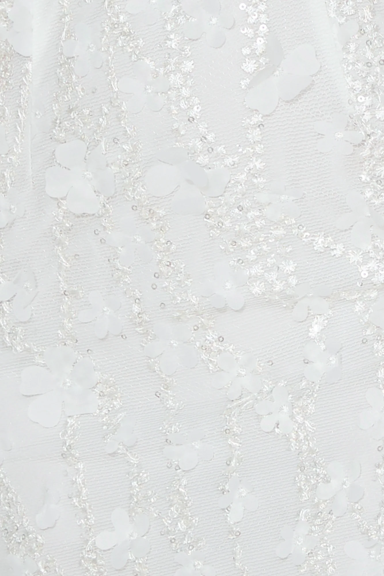 Essence Of You Strapless Mini Dress White - luluinthesky