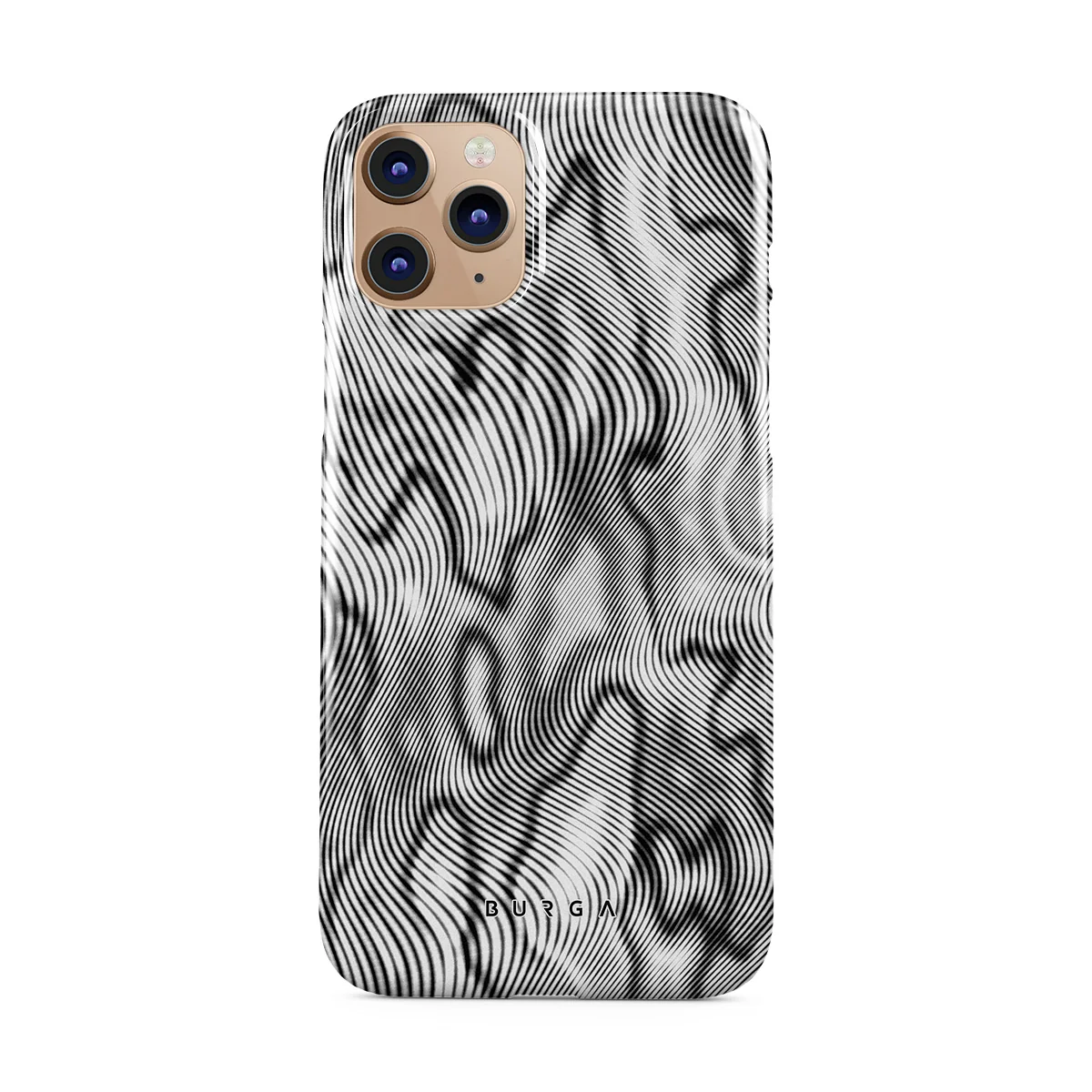 Ghost - iPhone 11 Pro Max ケース