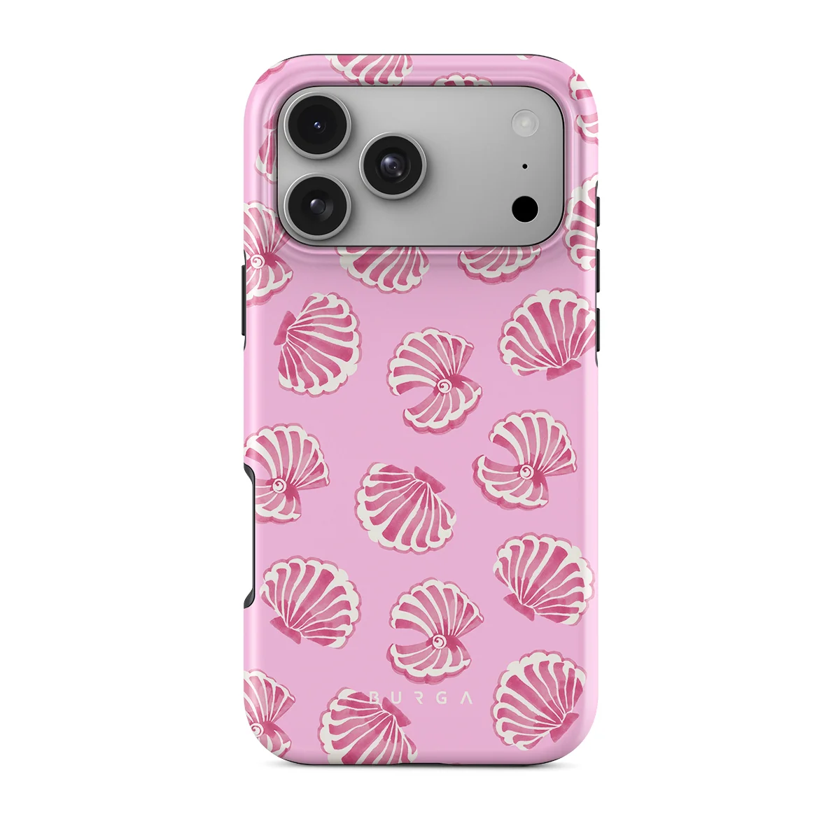 Shell We - iPhone 17 Pro ケース