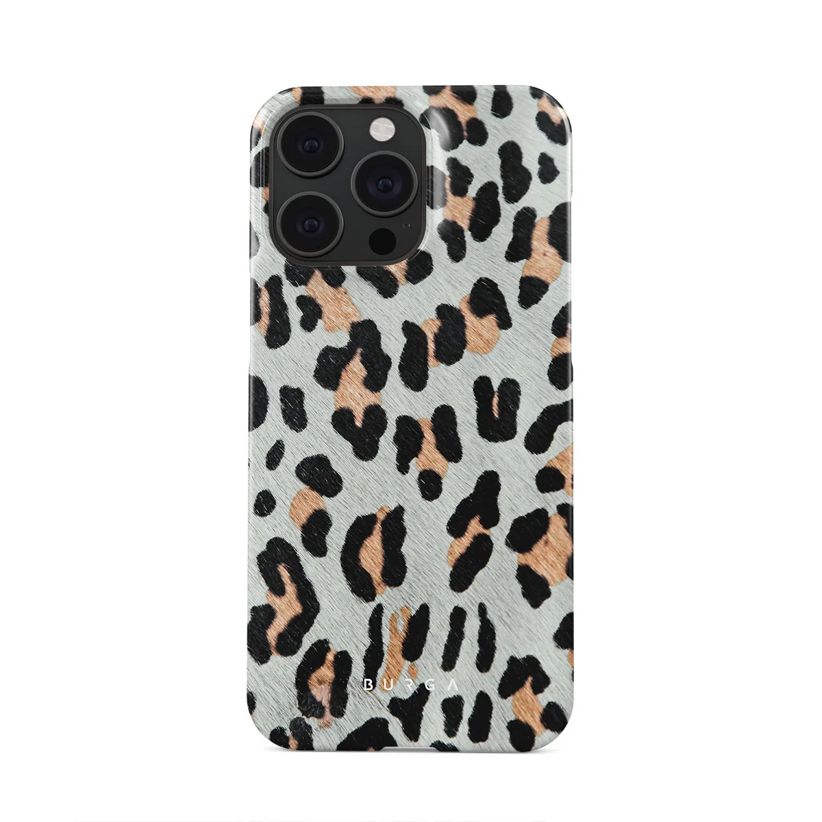 Baby Leo - Leopard iPhone 15 Pro Max ケース