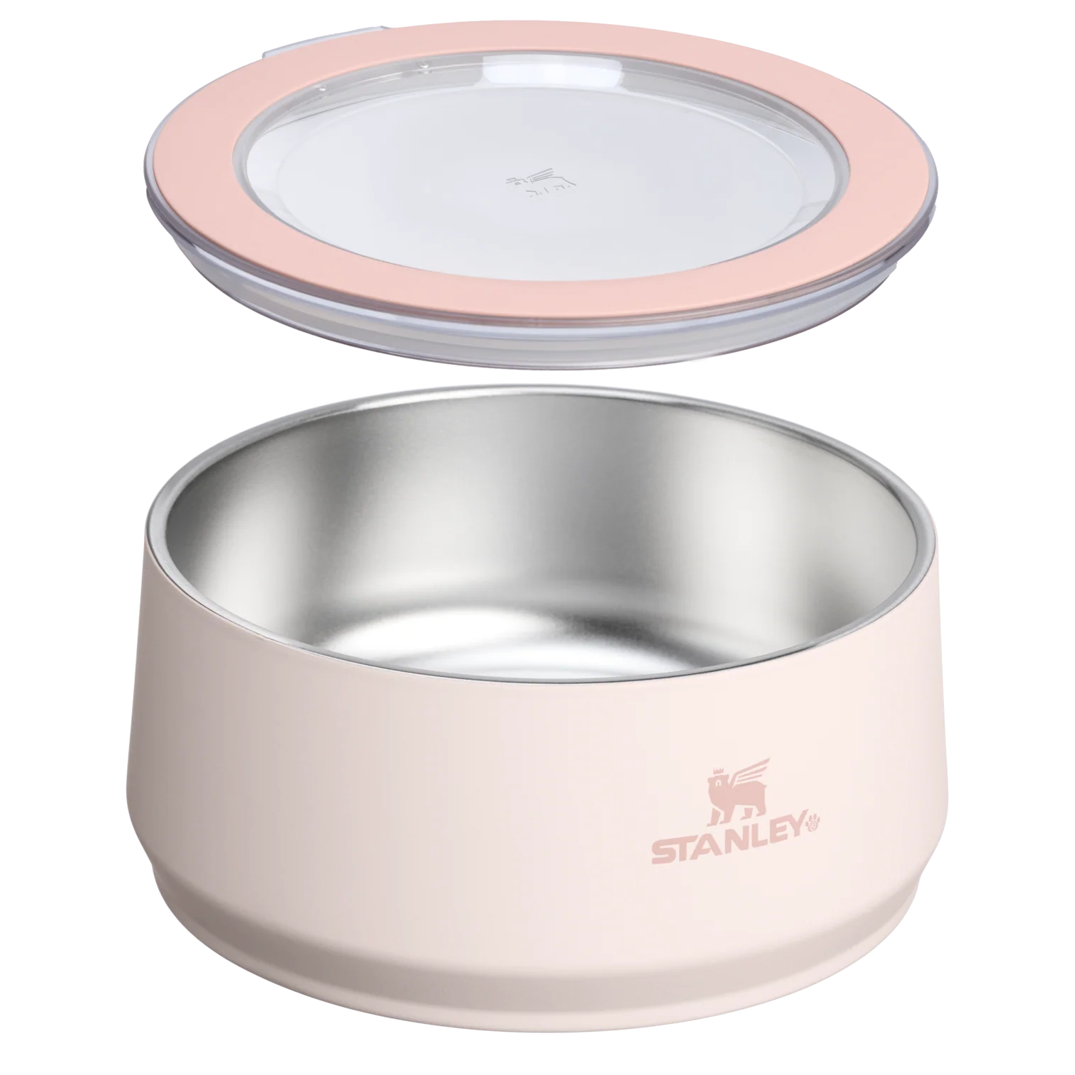The Stanley Pet Bowl