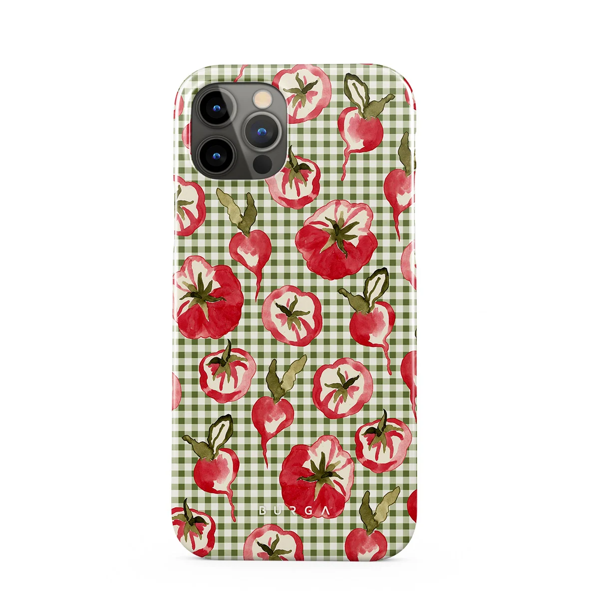 Heirloom - iPhone 12 Pro Max ケース