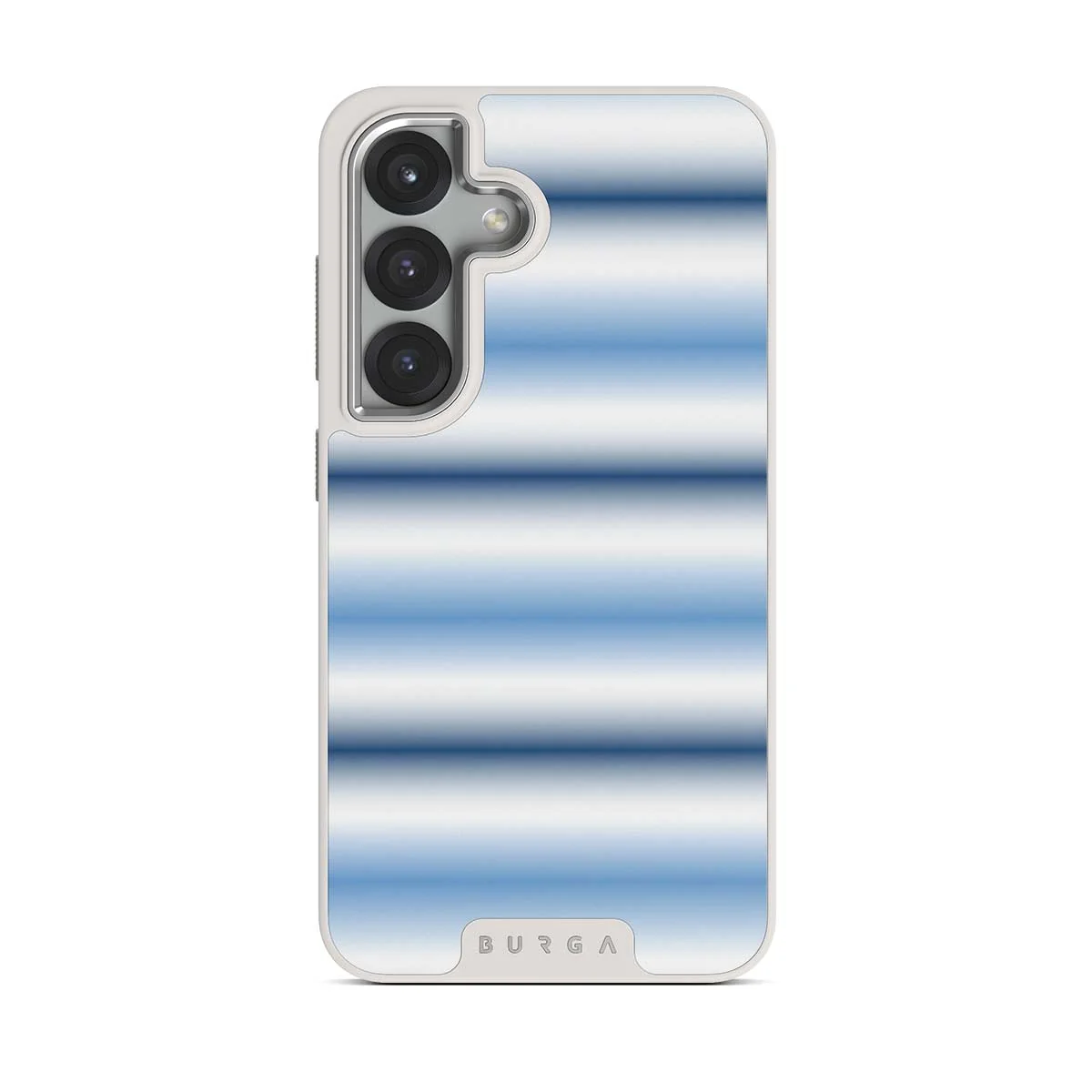 White Noise - Samsung Galaxy S25 Plus ケース