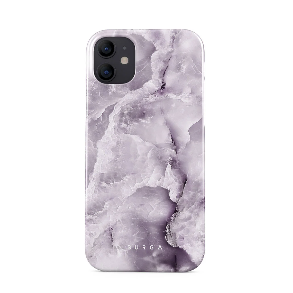 Black Currant - iPhone 12 ケース