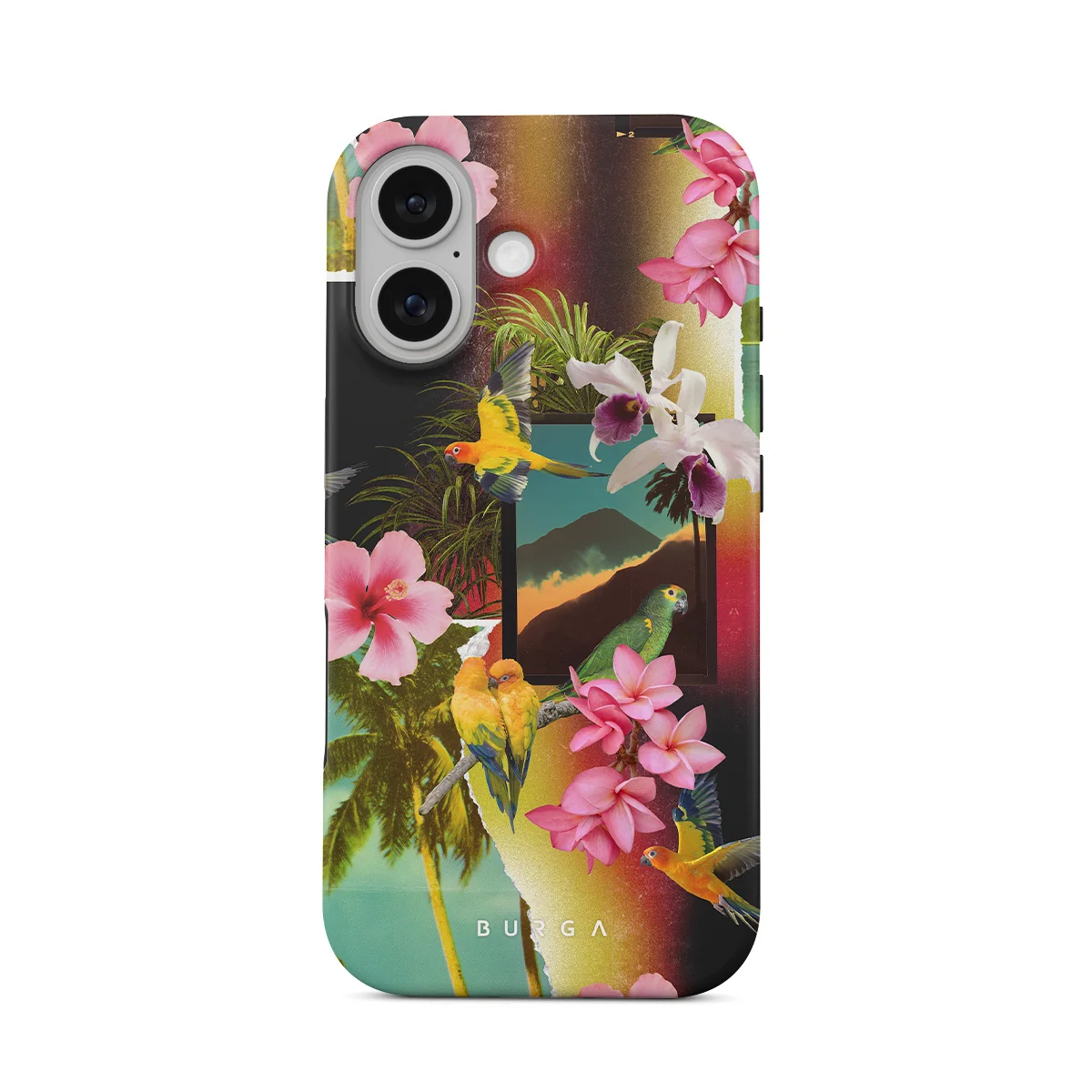 Holiday Archive - iPhone 16 ケース
